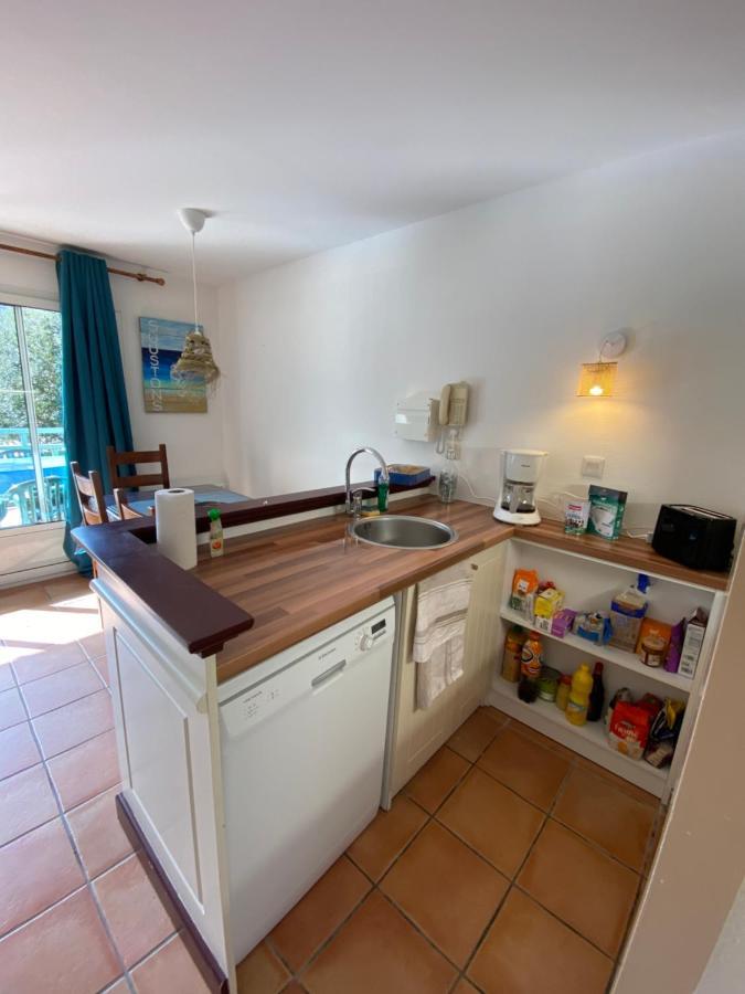 Appartement 3 Pieces, 6 Perso Avec Piscine Chauffee En Saison Domaine Du Golf De Pinsolle Soustons Exterior foto
