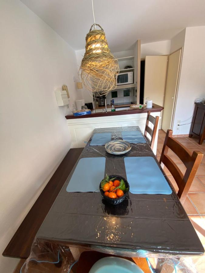 Appartement 3 Pieces, 6 Perso Avec Piscine Chauffee En Saison Domaine Du Golf De Pinsolle Soustons Exterior foto
