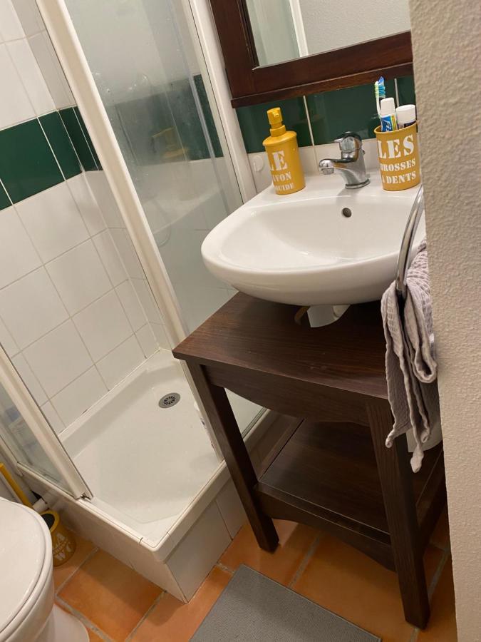 Appartement 3 Pieces, 6 Perso Avec Piscine Chauffee En Saison Domaine Du Golf De Pinsolle Soustons Exterior foto